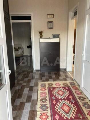 3 otaqlı Həyət evi/Bağ evi, Buzovna q., Bakı