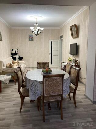 3 otaqlı Həyət evi/Bağ evi, Buzovna q., Bakı
