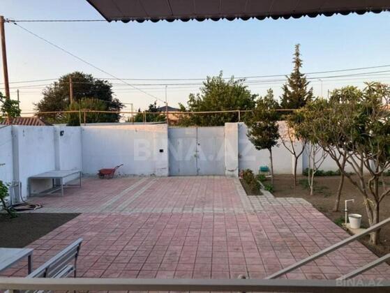 3 otaqlı Həyət evi/Bağ evi, Buzovna q., Bakı