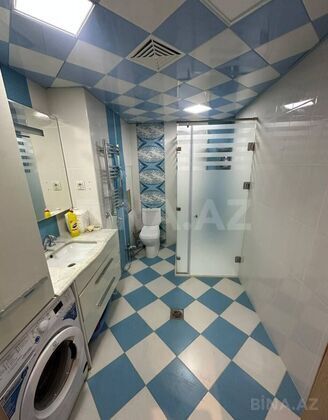 3 otaqlı Yeni tikili, İnşaatçılar m., Bakı
