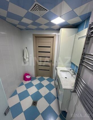 3 otaqlı Yeni tikili, İnşaatçılar m., Bakı