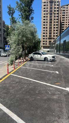 3 otaqlı Yeni tikili, 28 May m., Bakı