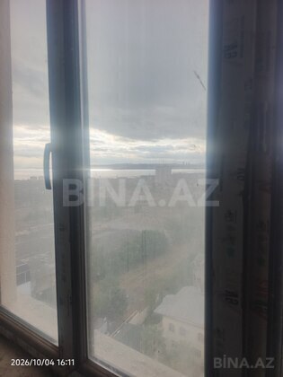 2 otaqlı Yeni tikili, Həzi Aslanov q., Bakı