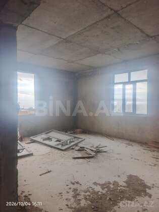2 otaqlı Yeni tikili, Həzi Aslanov q., Bakı