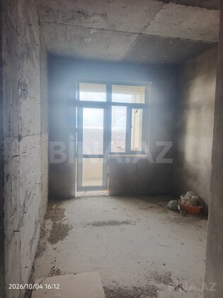 2 otaqlı Yeni tikili, Həzi Aslanov q., Bakı