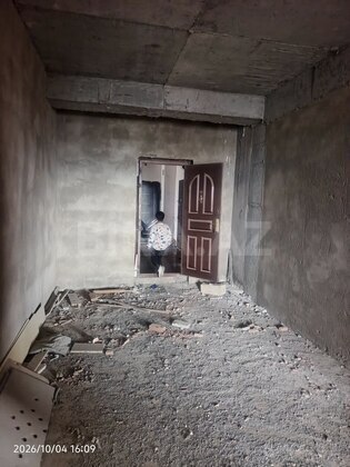 2 otaqlı Yeni tikili, Həzi Aslanov q., Bakı