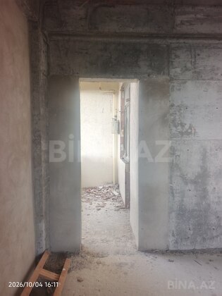 2 otaqlı Yeni tikili, Həzi Aslanov q., Bakı