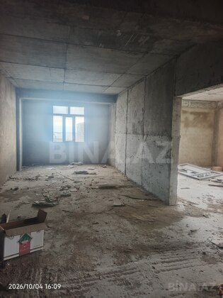 2 otaqlı Yeni tikili, Həzi Aslanov q., Bakı
