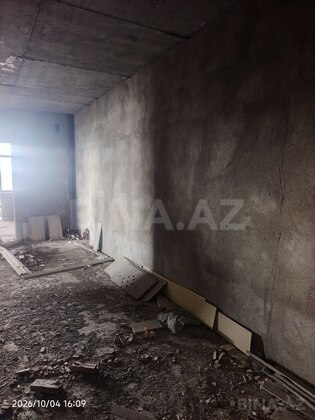 2 otaqlı Yeni tikili, Həzi Aslanov q., Bakı