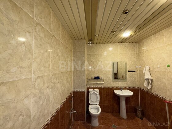 3 otaqlı Ofis, İnşaatçılar m., Bakı
