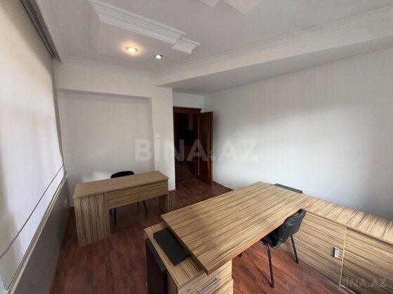 3 otaqlı Ofis, İnşaatçılar m., Bakı