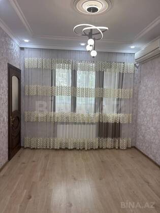 2 otaqlı Köhnə tikili, Gənclik m., Bakı