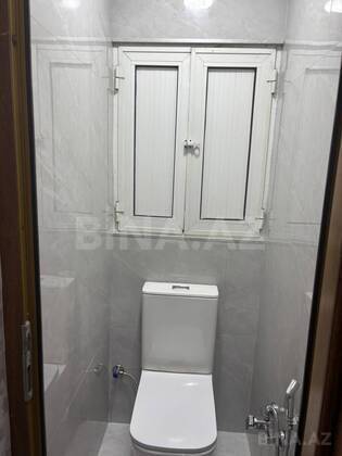 2 otaqlı Köhnə tikili, Gənclik m., Bakı