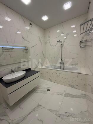 2 otaqlı Yeni tikili, 8 Noyabr m., Bakı