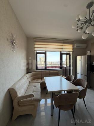 2 otaqlı Yeni tikili, 8 Noyabr m., Bakı