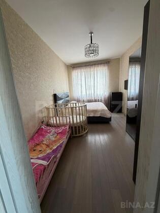 2 otaqlı Yeni tikili, 8 Noyabr m., Bakı