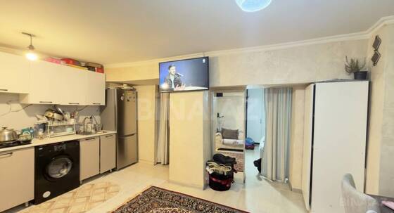 3 otaqlı Köhnə tikili, İçəri Şəhər m., Bakı