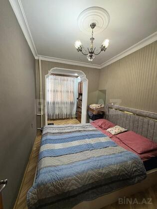 3 otaqlı Köhnə tikili, Nərimanov r., Bakı