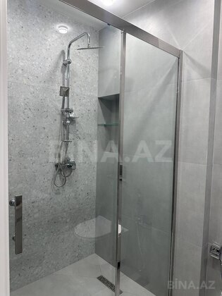 2 otaqlı Yeni tikili, Gənclik m., Bakı