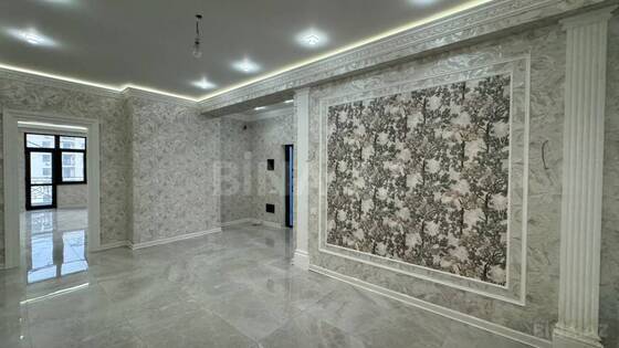 3 otaqlı Yeni tikili, Nəsimi r., Bakı