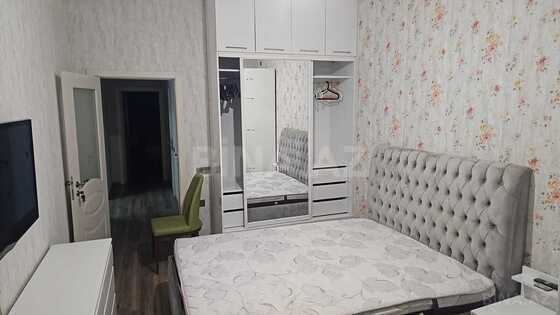 3 otaqlı Yeni tikili, Səbail r., Bakı
