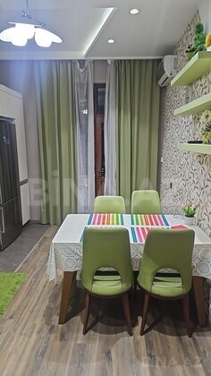 3 otaqlı Yeni tikili, Səbail r., Bakı