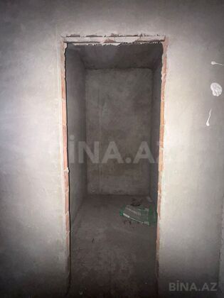 3 otaqlı Yeni tikili, Nəriman Nərimanov m., Bakı