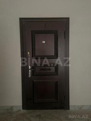 3 otaqlı Yeni tikili, Nəriman Nərimanov m., Bakı