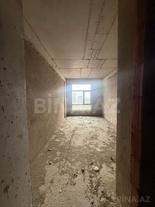 3 otaqlı Yeni tikili, Nəriman Nərimanov m., Bakı