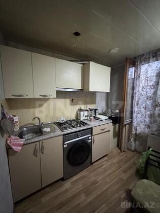 2 otaqlı Köhnə tikili, Azadlıq Prospekti m., Bakı