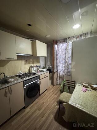 2 otaqlı Köhnə tikili, Azadlıq Prospekti m., Bakı