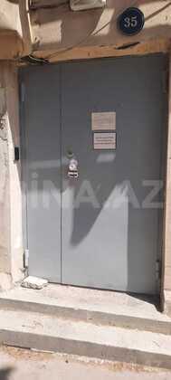 4 otaqlı Köhnə tikili, İçəri Şəhər m., Bakı