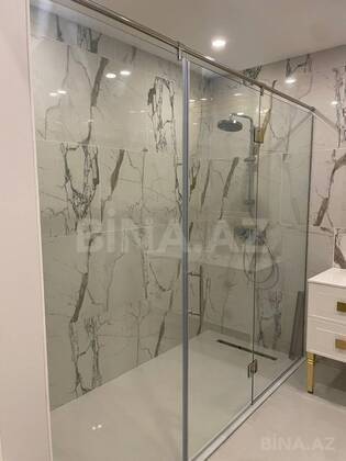 4 otaqlı Yeni tikili, Nərimanov r., Bakı