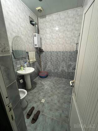 5 otaqlı Həyət evi/Bağ evi, Binəqədi r., Bakı