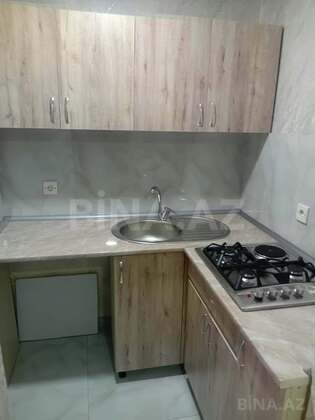 2 otaqlı Köhnə tikili, Gənclik m., Bakı