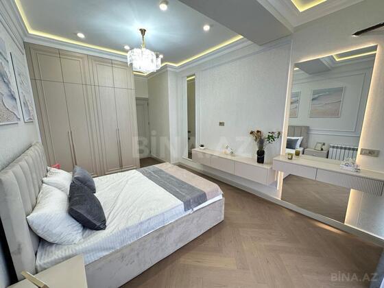 3 otaqlı Yeni tikili, Koroğlu m., Bakı