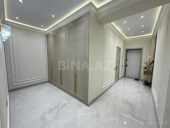 3 otaqlı Yeni tikili, Koroğlu m., Bakı