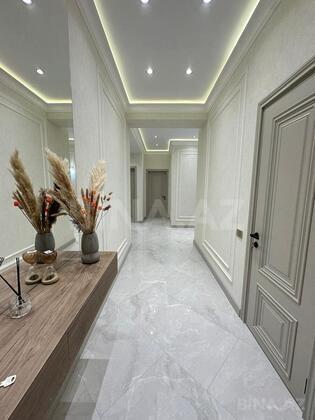 3 otaqlı Yeni tikili, Koroğlu m., Bakı