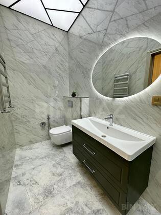 3 otaqlı Yeni tikili, Koroğlu m., Bakı