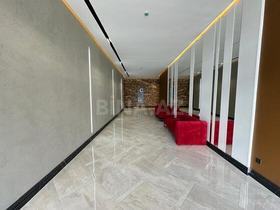 3 otaqlı Yeni tikili, Koroğlu m., Bakı