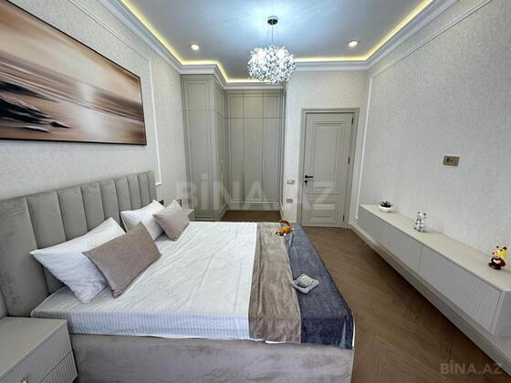 3 otaqlı Yeni tikili, Koroğlu m., Bakı