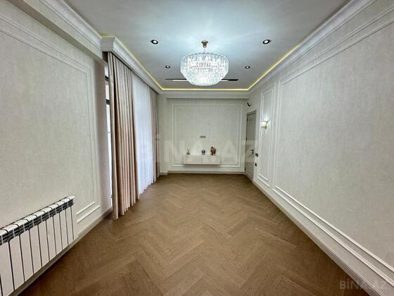 3 otaqlı Yeni tikili, Koroğlu m., Bakı