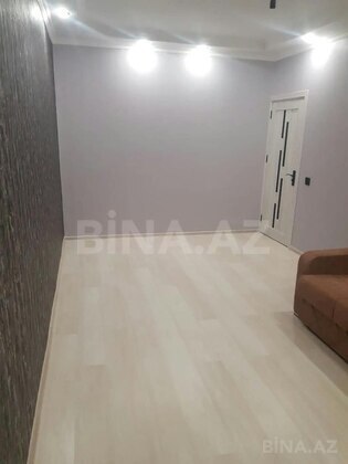 2 otaqlı Köhnə tikili, Yeni Günəşli q., Bakı