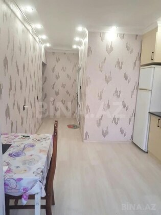 2 otaqlı Köhnə tikili, Yeni Günəşli q., Bakı
