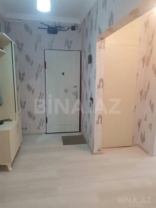 2 otaqlı Köhnə tikili, Yeni Günəşli q., Bakı