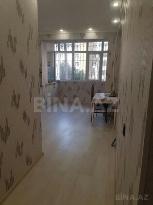 2 otaqlı Köhnə tikili, Yeni Günəşli q., Bakı