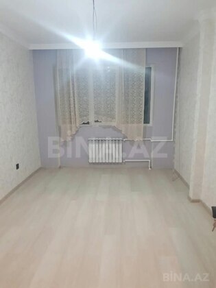 2 otaqlı Köhnə tikili, Yeni Günəşli q., Bakı