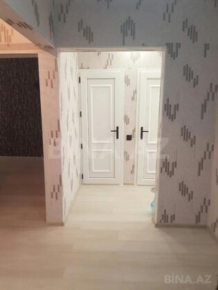 2 otaqlı Köhnə tikili, Yeni Günəşli q., Bakı