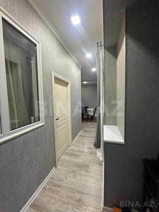 3 otaqlı Həyət evi/Bağ evi, Fatmayı q., Bakı