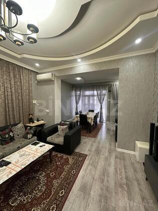3 otaqlı Həyət evi/Bağ evi, Fatmayı q., Bakı